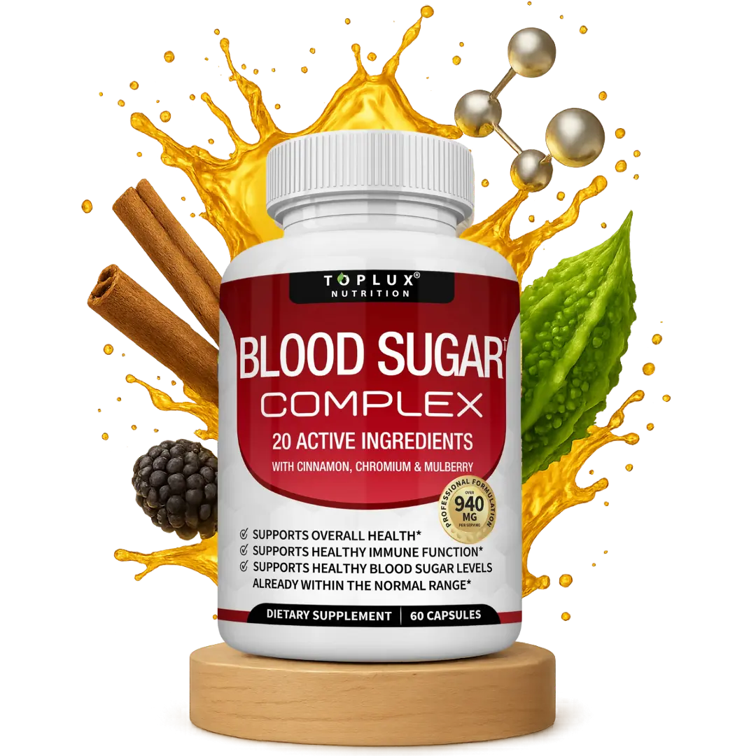BLOOD SUGAR
