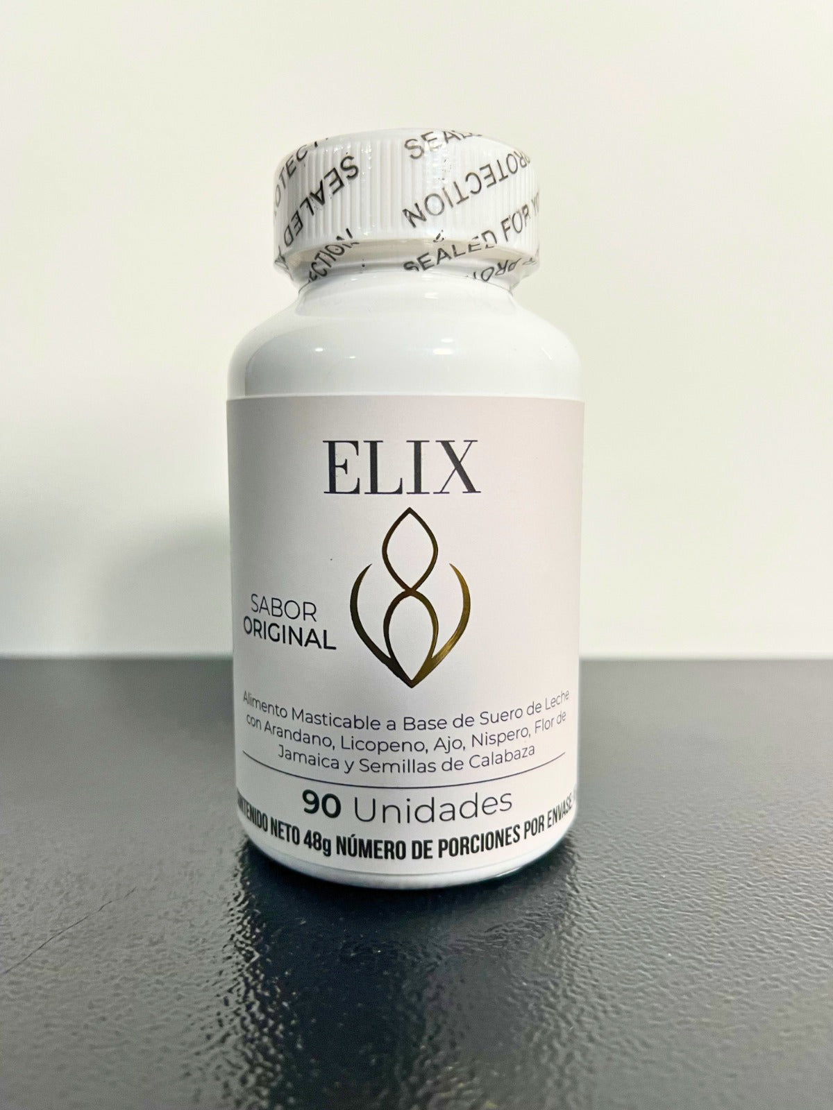 Elix Uro Control_